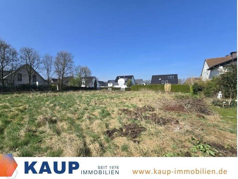 Grundstück zu verkaufen in Gütersloh 222.180 € 529 m²