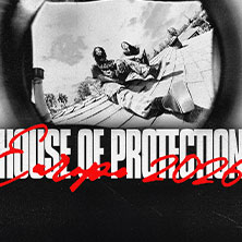 House of Protection 15.07.2026 Feierwerk