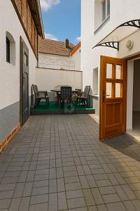 FAMILIENFREUNDLICH, SANIERT UND MIT STIL - Einfamilienhaus Gerstungen | Angebot:26176244