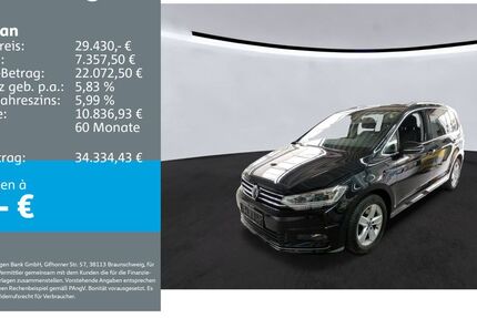 VW Touran 67.347 km 29.430 &euro; Reutlingen 72770