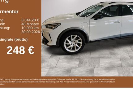 Cupra Formentor 46.720 km 22.980 &euro; Borna 04552