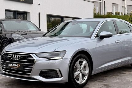 Audi A6 86.315 km 31.900 &euro; Wolfhagen 34466