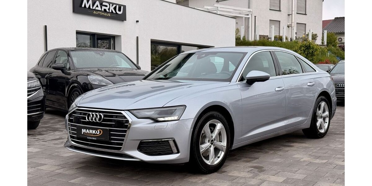 Audi A6 86.315 km 31.900 &euro; Wolfhagen 34466