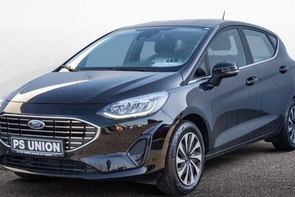 Ford Fiesta 13.068 km 19.990 &euro; Halle(Saale) 06122