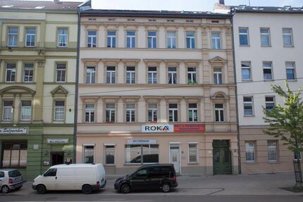 Wohnung Halle (Saale) - 2 Zimmer, 72 m&sup2;, 550&euro; | Angebot:25345041