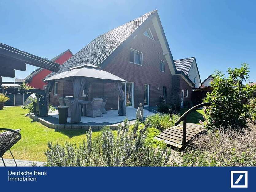 Haus zum Kaufen in Bad Salzuflen 507.000 € 124 m²