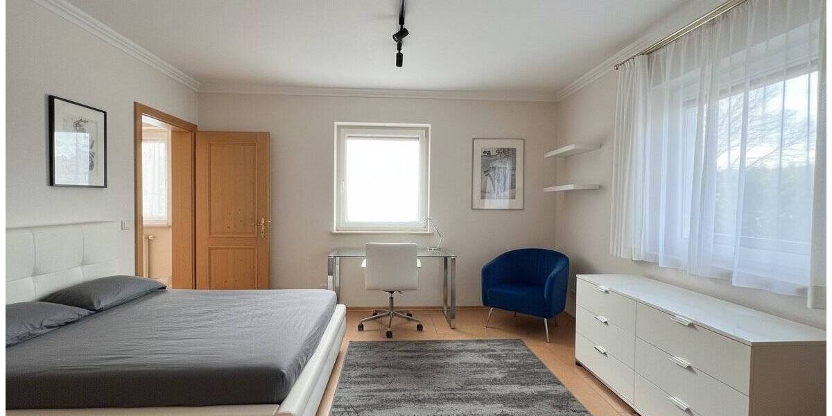 Bungalow Aidenbach - 3 Zimmer, 130 m&sup2;, 399.000&euro; | Angebot:25698361