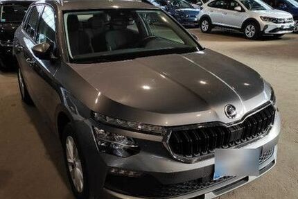 Skoda Kamiq 8.520 km 19.480 &euro; Trier 54292