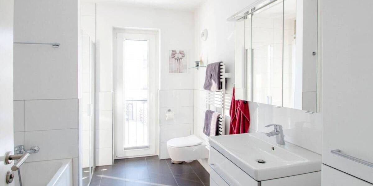 Etagenwohnung Lüneburg Neu Hagen - 3 Zimmer, 95 m&sup2;, 599.000&euro; | Angebot:25688389