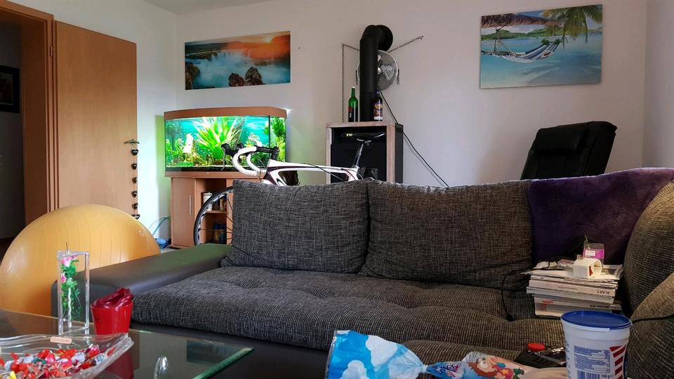 Etagenwohnung Spiegelau - 3 Zimmer, 127 m&sup2;, 750&euro; | Angebot:26312182