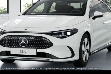 Mercedes-Benz CLA 250 15.315 km 45.490 &euro; Berlin 13509
