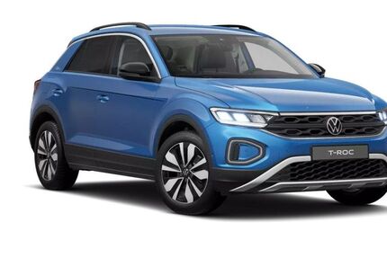 VW T-Roc 4.173 km 32.490 € Scheuring 86937