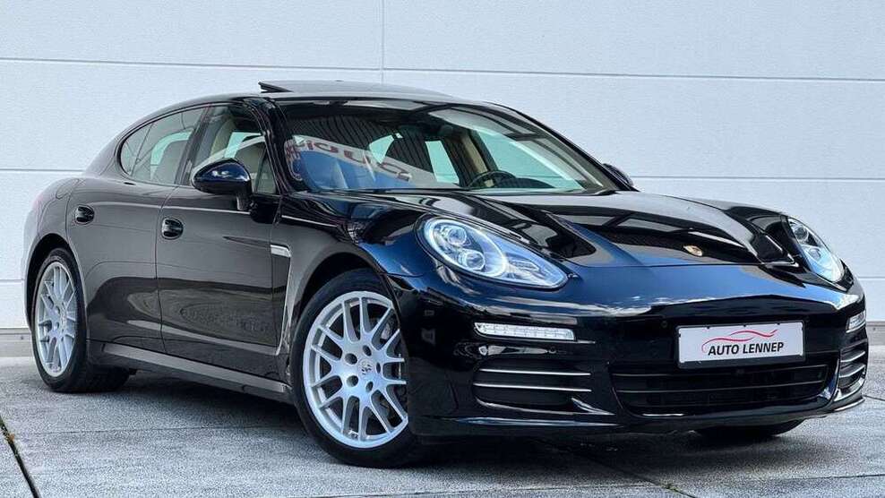 Panamera