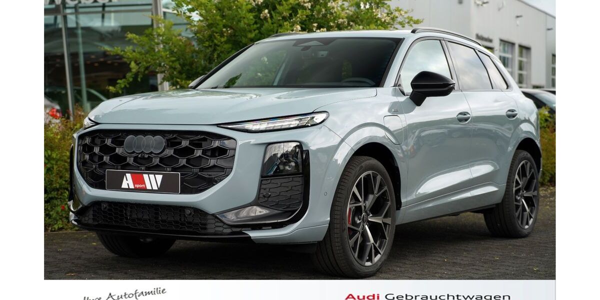 Audi Q3 1.100 km 69.900 &euro; Neubeckum 59269