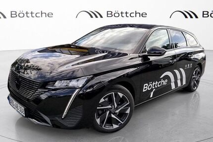 Peugeot 308 48.812 km 23.980 &euro; Potsdam 14480