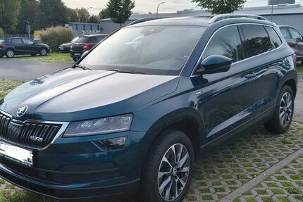 Skoda Karoq 98.000 km 20.500 &euro; Helferskirchen 56244