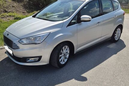 Ford C-Max 89.300 km 7.100 &euro; Meitingen 86405
