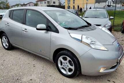 Nissan Leaf 146.000 km 6.400 &euro; Amberg 92224