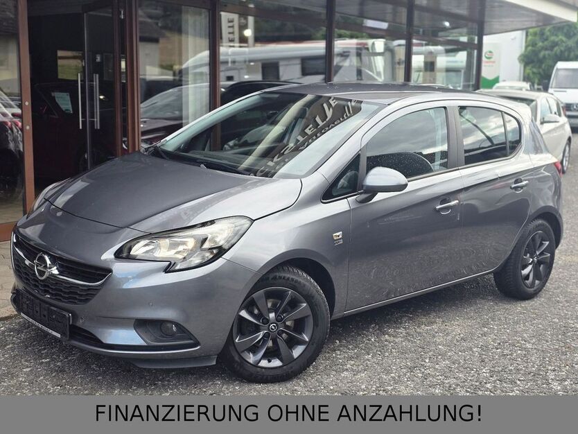 Corsa