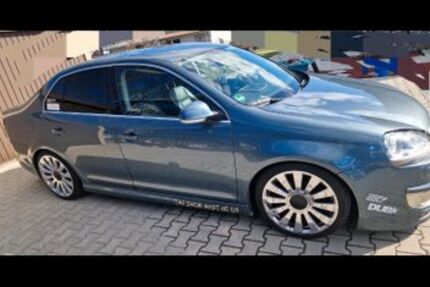 VW Jetta 178.952 km 4.100 &euro; Müncheberg 15374