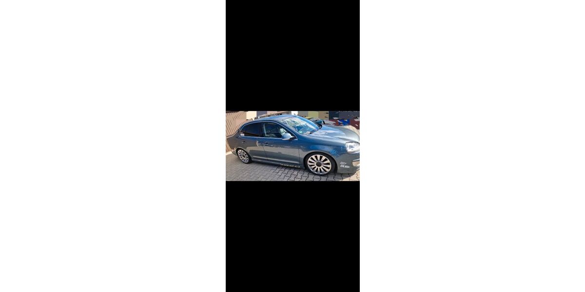 VW Jetta 178.952 km 4.100 &euro; Müncheberg 15374