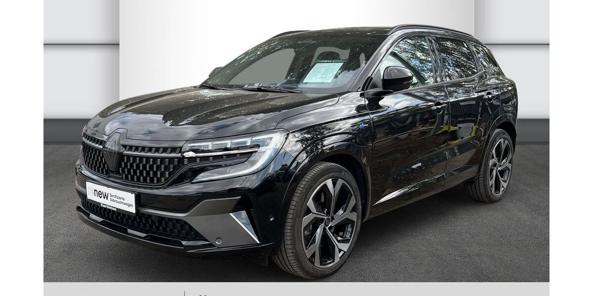 Renault Austral 17.641 km 34.975 &euro; Hannover 30519