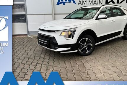 Kia Niro 19.300 km 25.950 &euro; Raunheim 65479