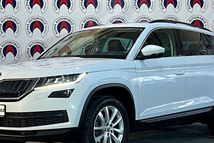 Skoda Kodiaq 154.500 km 18.990 € München 81379