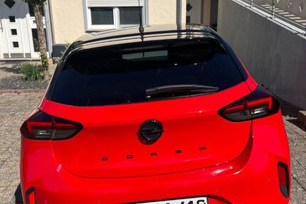 Opel Corsa 29.200 km 11.900 &euro; Newel 54309