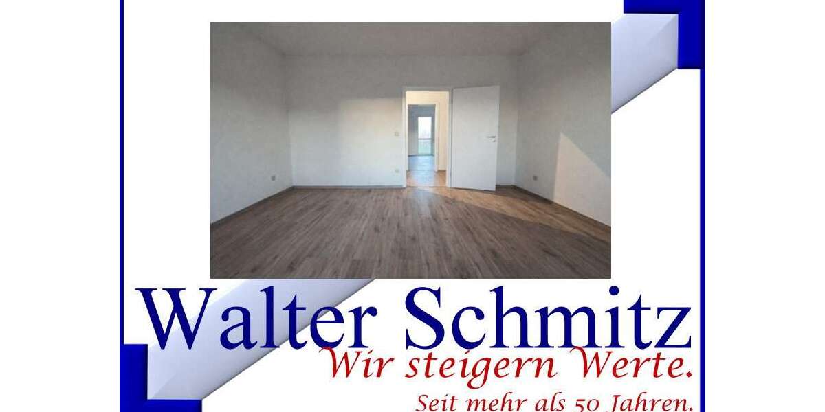 Etagenwohnung Schwalmtal - 3 Zimmer, 79 m&sup2;, 815&euro; | Angebot:24852908