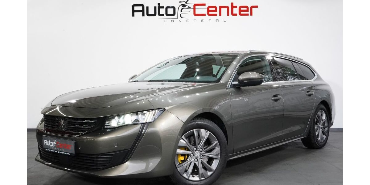 Peugeot 508 75.000 km 19.990 &euro; Ennepetal (Bei Wuppertal) 58256