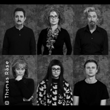 Die Weihnachtsfeier 11.12.2025 Renaissance-Theater