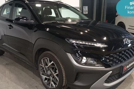 Hyundai KONA 52.318 km 19.970 &euro; Eching 85386