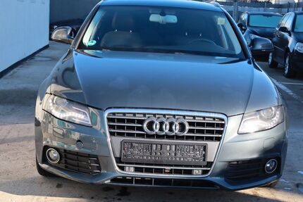 Audi A4 176.000 km 6.900 &euro; Freiberg am Neckar 71691