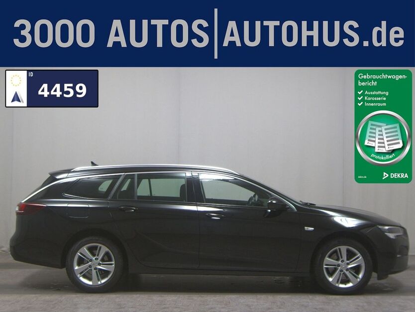 Opel Insignia 135.092 km 12.480 € Gyhum/Bockel 27404