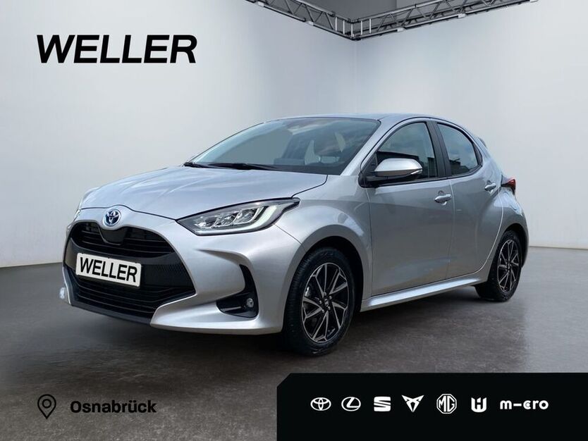 Yaris