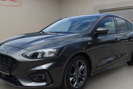 Ford Focus 81.250 km 13.800 &euro; Wilkau-Haßlau 08112
