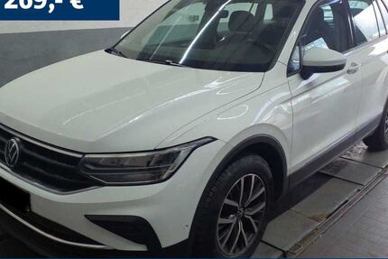 VW Tiguan 50.346 km 24.995 &euro; Böblingen 71032