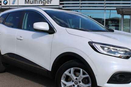 Renault Kadjar 42.211 km 16.280 &euro; Schwäbisch Gmünd 73529