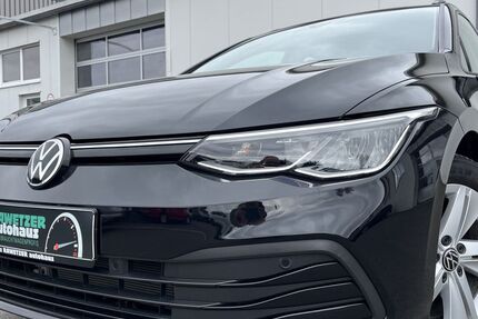 VW Golf 25.315 km 23.860 &euro; Marktredwitz 95615