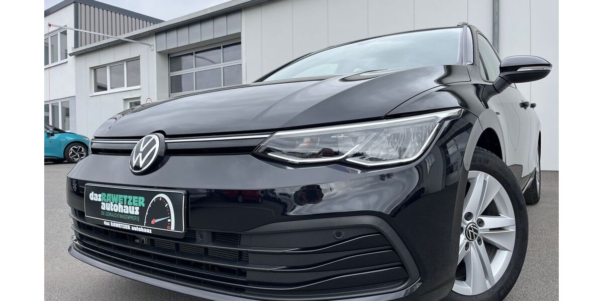 VW Golf 25.315 km 23.860 &euro; Marktredwitz 95615