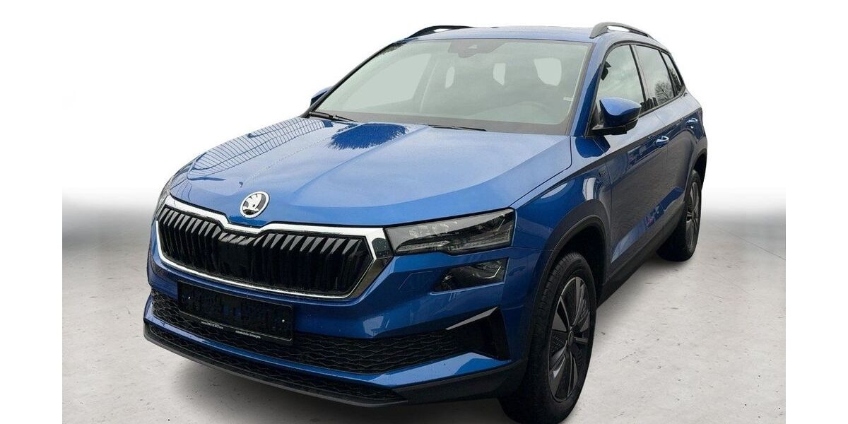 Skoda Karoq 3.000 km 36.280 &euro; Moers-Hülsdonk 47441