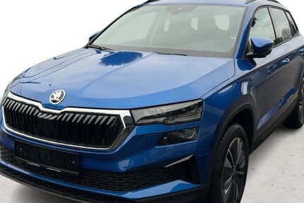 Skoda Karoq 5.000 km 34.980 &euro; Moers-Hülsdonk 47441