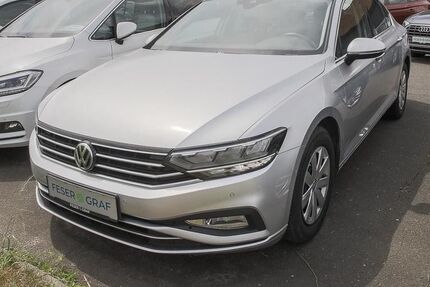 VW Passat 141.990 km 20.440 € Höchstadt an der Aisch 91315