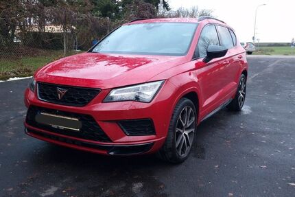 Cupra Ateca 129.570 km 21.500 &euro; Triefenstein 97855