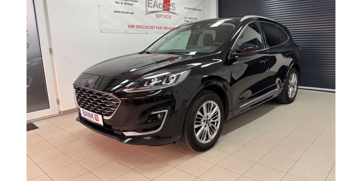 Ford Kuga 124.500 km 21.900 &euro; Balingen 72336