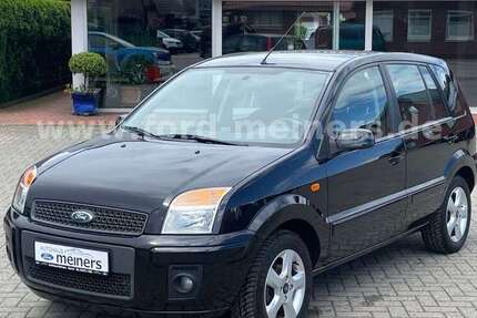 Ford Fusion 77.000 km 5.990 &euro; Garrel 49681