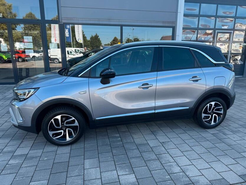 Opel Crossland (X) 70.990 km 17.470 € Nidda 63667
