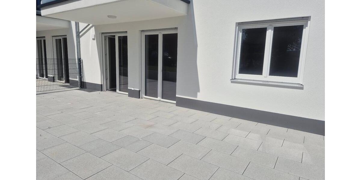 Erdgeschoßwohnung Waidhaus - 4 Zimmer, 120 m&sup2;, 1.100&euro; | Angebot:26416930