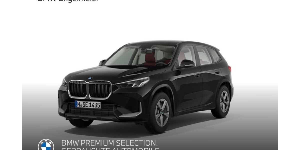 BMW X1 12.840 km 48.900 &euro; Haltern am See 45721